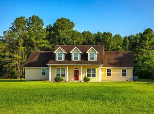 21851 Stillwater Blvd, Montgomery, TX 77316