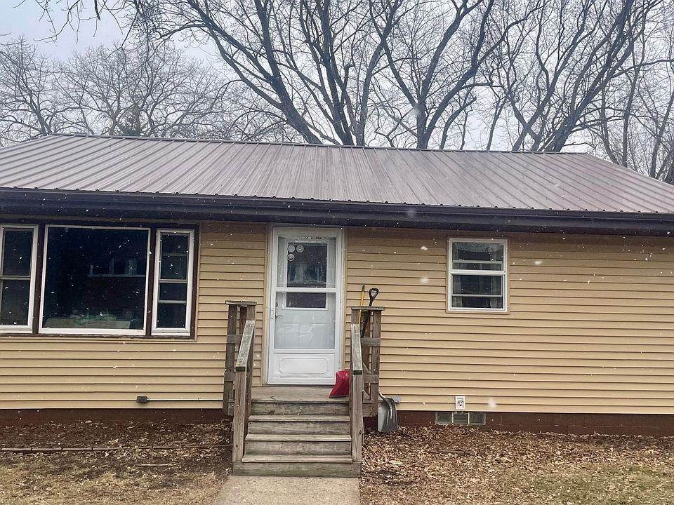 505 N Monroe St, Minneota, MN 56264 Zillow