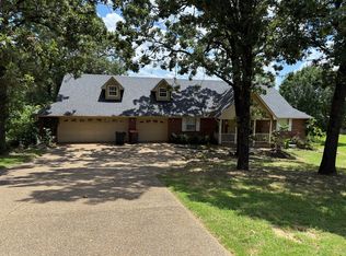 4806 Timber Lake Est, Charleston, AR 72933