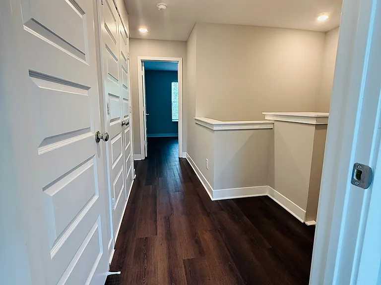 Third floor