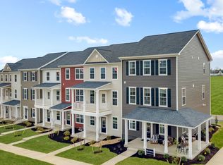297 Quin W Stuart Blvd NW, Christiansburg, VA 24073