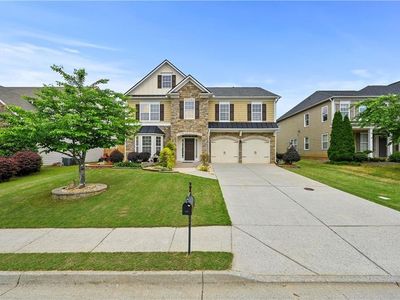 4195 Settlers Grove Rd, Cumming, GA, 30028