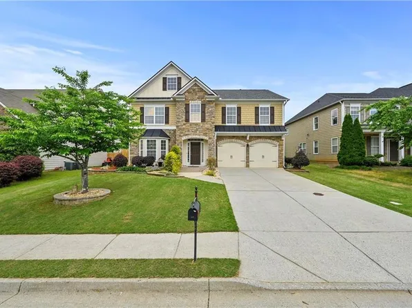 4195 Settlers Grove Rd, Cumming, GA 30028