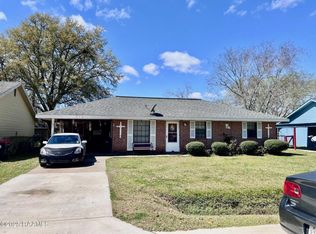 212 Trewhill Pkwy, Lafayette, LA 70507