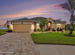4942 Mandolin Ct, Melbourne, FL 32940