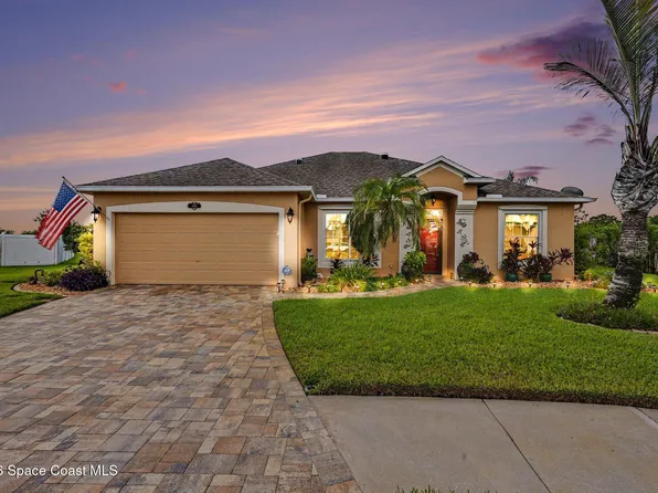 4942 Mandolin Ct, Melbourne, FL 32940