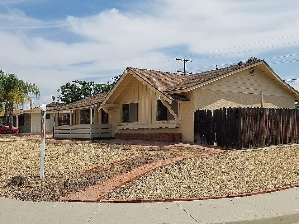 View from a Corner
