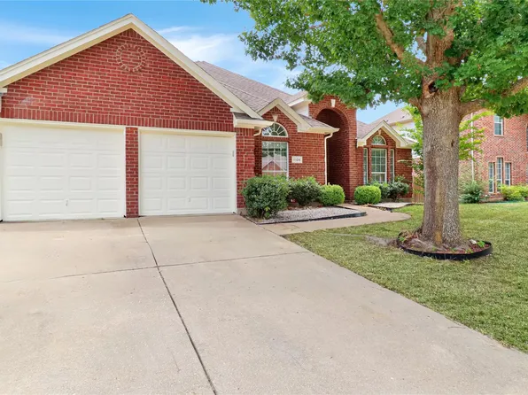 1106 Eastbrook Dr, Glenn Heights, TX 75154