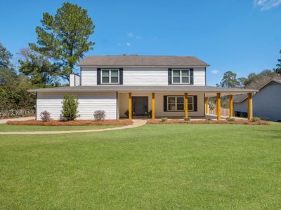 4015 Kilmartin Dr, Tallahassee, FL, 32309