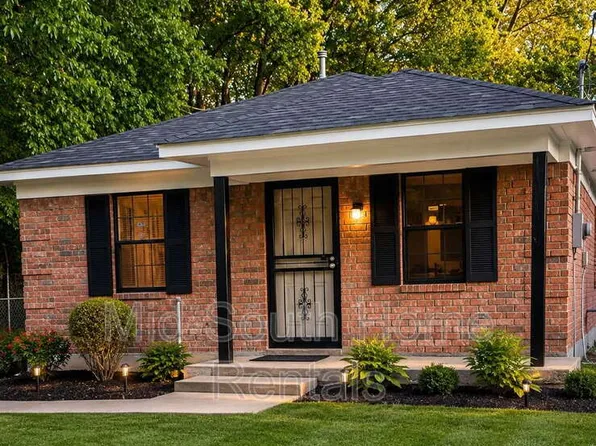 2455 Smith Ridge Rd, Memphis, TN 38127