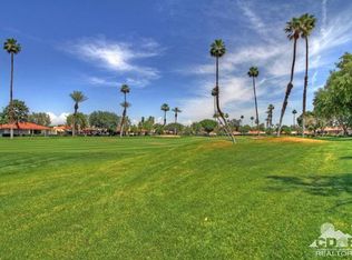 2 Padron Way, Rancho Mirage, CA 92270