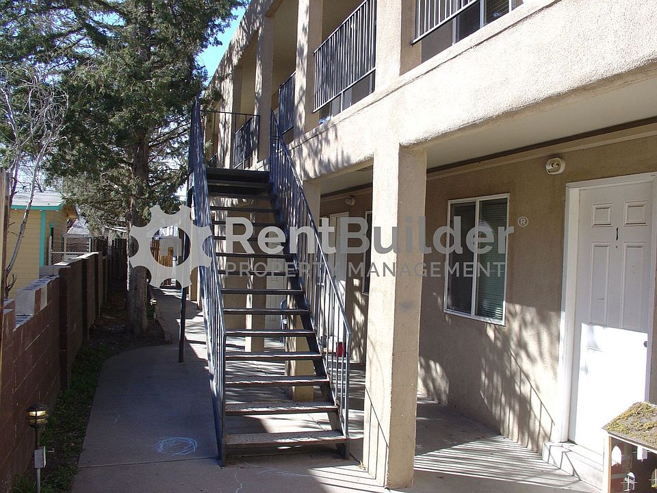 1st image of 205 Vassar Dr SE APT 7
