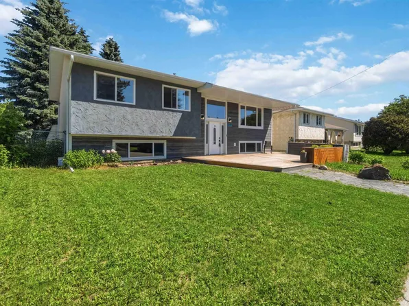 4227 40th Ave, Stony Plain, AB T7Z 1J7