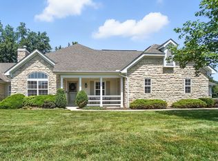 534 Commons Dr, Powell, OH 43065