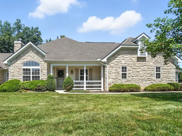 534 Commons Dr, Powell, OH 43065