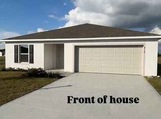 414 NW 12th St, Okeechobee, FL 34972