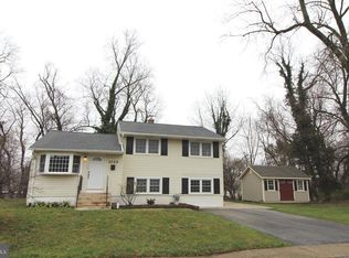 1025 Kendall Rd, Wilmington, DE 19805