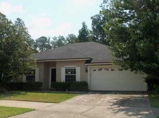11107 E Apple Blossom Trl, Jacksonville, FL 32218