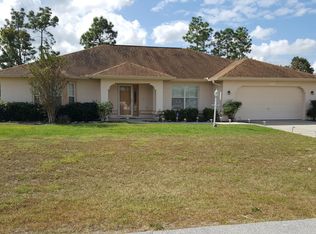 8456 SW 136th Pl, Ocala, FL 34473
