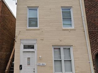 1546 Church St FLOOR 2, Philadelphia, PA