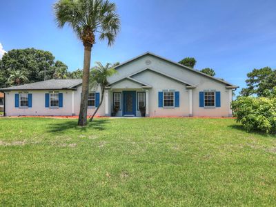126 Hinchman Avenue, Sebastian, FL, 32958