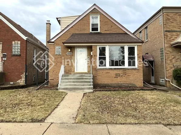 6844 W Dickens Ave, Chicago, IL 60707