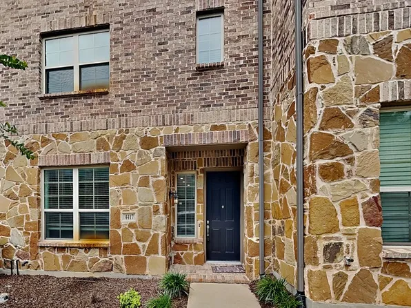 4417 Benton Ln, Carrollton, TX 75010