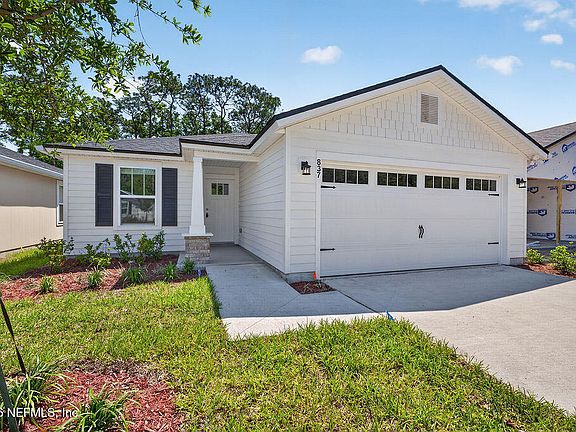 3rd image of 837 JACKSON Road