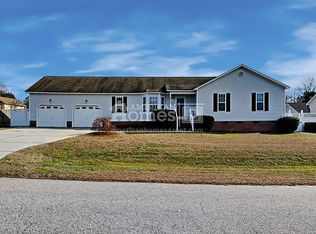 8824 Buckshot Ln, Willow Spring, NC 27592