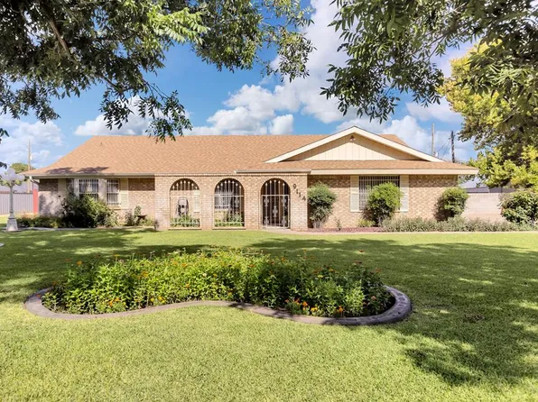 9114 Bedford Dr, Odessa, TX 79764