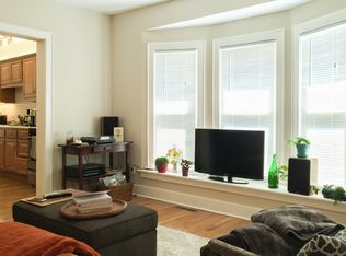 301 Nottingham Rd APT 5, Syracuse, NY 13210