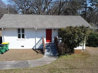 5316 Ash St, Forest Park, GA 30297