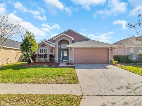 14337 SW Estrella Dr, Orlando, FL 32837
