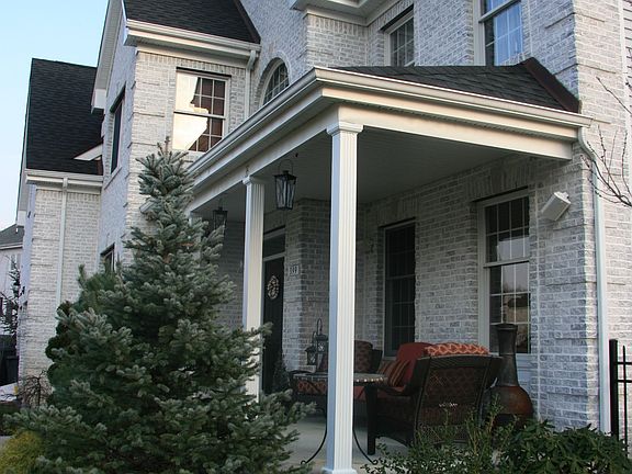 Luxury Landscaping