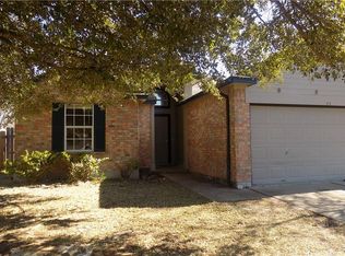 115 Azalea Dr, Georgetown, TX 78626