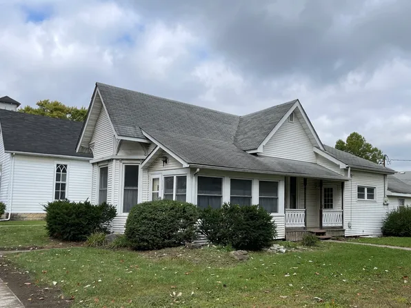 303 E 6th St, Sheridan, IN 46069