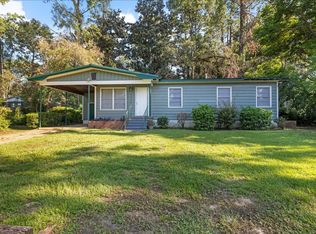 1908 Crabapple Dr, Tallahassee, FL 32304