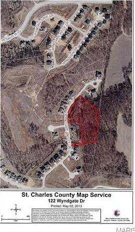 1st image of 122 Wyndgate Valley Dr