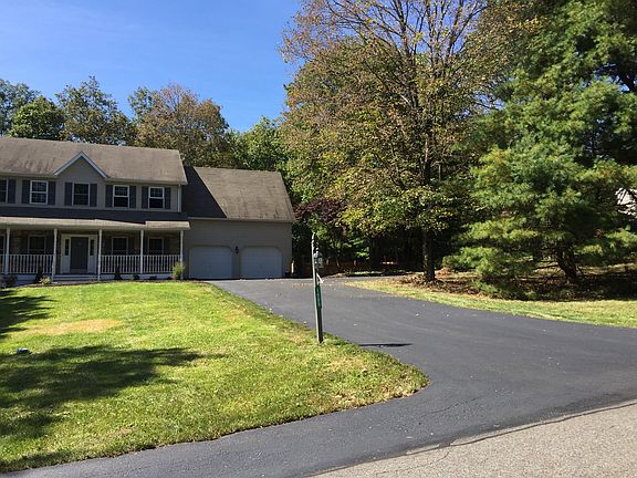 Driveway resealed