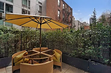 Sold by Citi Habitats