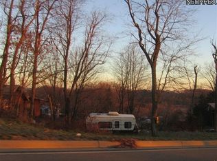 16217 Irish Ridge Rd, East Liverpool, OH 43920