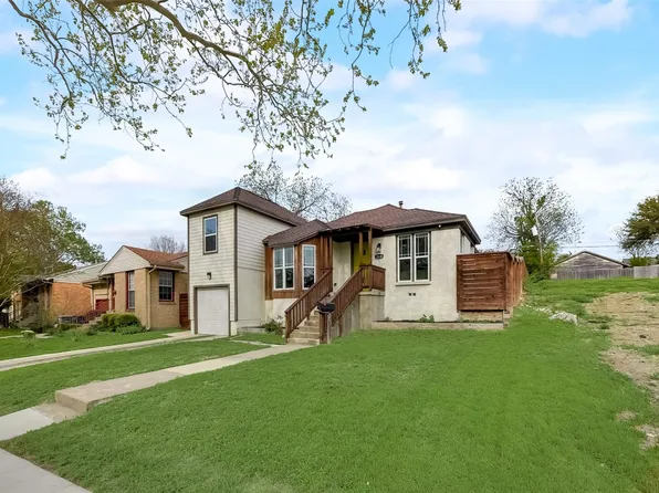 2034 Rugged Dr, Dallas, TX 75224