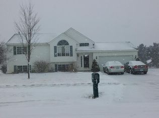 1820 Mercury Ct, Dorr, MI 49323
