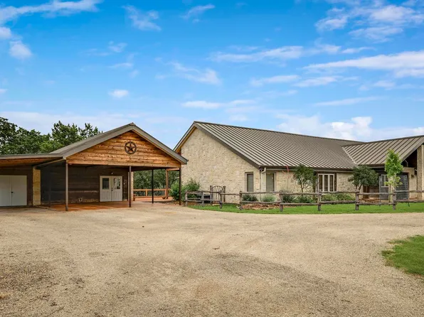 121 N Spanish Oak Trail, Kerrville, TX 78028