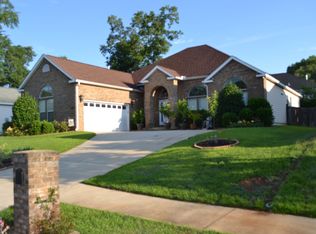 1225 Sandler Ridge Rd, Tallahassee, FL 32317