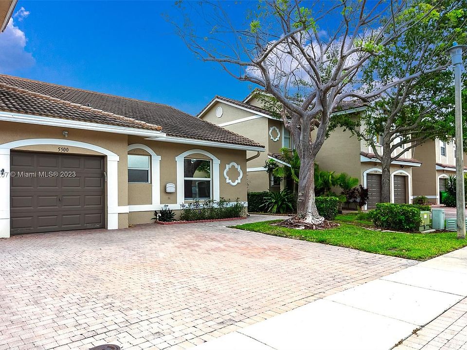 1st image of 5500 NW 90th Ter #106