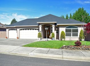 479 Quail Run, Eagle Pt, OR 97524