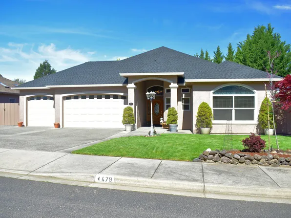 479 Quail Run, Eagle Pt, OR 97524