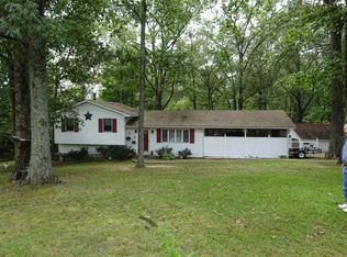 345 Walnut Grove Rd, Harrisburg, IL 62946