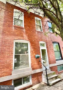 724 S Lakewood Ave, Baltimore, MD, 21224